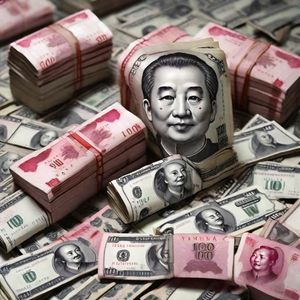 China secretly uses state banks to boost yuan’s value