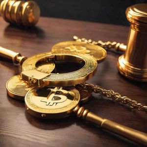 Will CZ face prison time after pleading guilty to laundering charges?