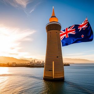 New Zealand welcomes NZDD stablecoin and multi-crypto wallet