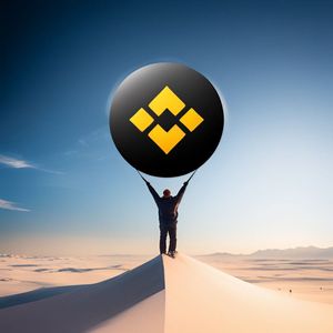 Binance’s Future in the Hands of Richard Teng: A Closer Look at His Vision and Priorities