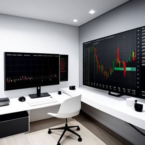 FTT/USD Sees Significant Gain Amidst Binance Shake-up