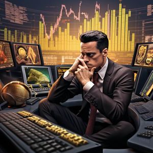 Trading crypto on Binance gets tough- Order Book liquidity tanks 25%