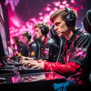 Gen.G Shakes Up Roster After Disappointing Worlds 2023 Performance