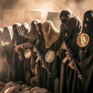 Binance’s lax controls gave Hamas, ISIS, and Al-Qaida room to trade BTC – Here are the details