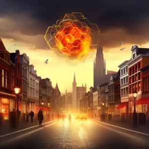 Belgium Leads Renewal of EU Blockchain Efforts