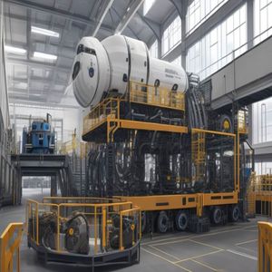 The University of Birmingham Launches EvoPhase, an AI-Powered Approach to reshape Industrial Equipment Design