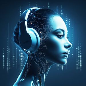 Audiobook Production Takes a Leap with AI Integration