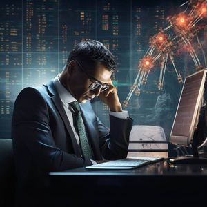 AI Takes Aim at 30% of Finance Careers, Study Reveals