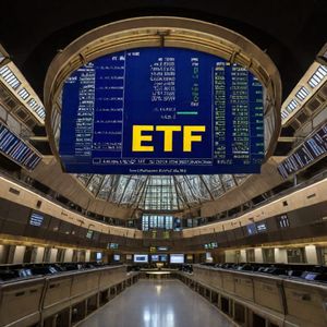 SEC Commissioner sees no obstacle for spot Bitcoin ETF
