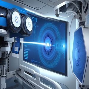 AI’s Impact on Healthcare: The NHS Embraces the Future
