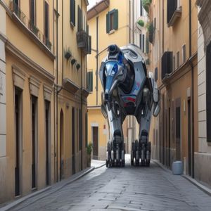 Italian Regulators Investigate AI Data Scraping: A “Fact-Finding” Probe