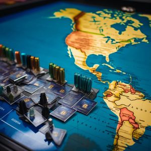 Why NFT Regulations in South America Remain a Critical Focal Point