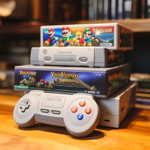 Rare’s Classic N64 Games Eyeing Nintendo Switch Online