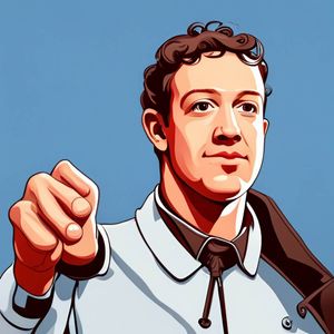 Meta’s November rally: Insights into Zuckerberg’s $117.5M stock sales