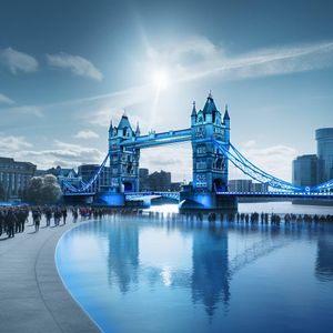 UK Boosts AI Investment to Create the ‘Next Silicon Valley’