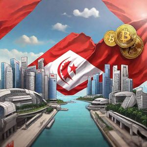 Singapore’s MAS makes big move against crypto