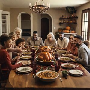 Bitcoin ETF banter: How to approach the topic this thanksgiving