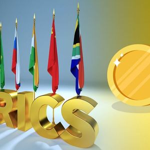 Will BRICS currency be backed by crypto or gold?