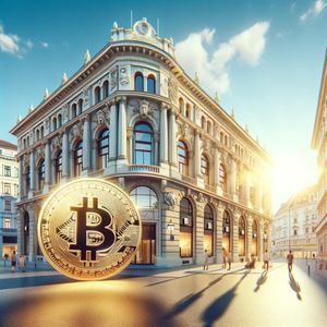 Vienna First to Experience Raiffeisen Bank Embarkment on Crypto Trading