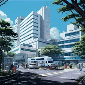 Hong Kong’s Healthcare Sector Leverages AI in the Battle Against Rising Superbugs