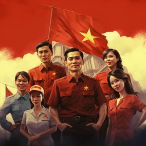 Vietnamese Organizations Lag in AI Readiness
