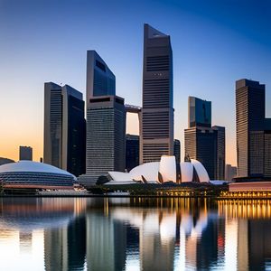 Singapore’s MAS shocks crypto traders with bold new rules