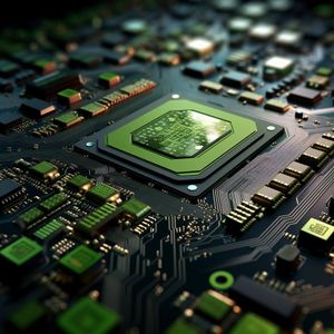 Nvidia Postpones Launch of New AI Chip in China Amid US Export Rules