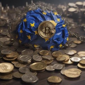 Europe drops crypto bomb: Massive changes coming for CASPs