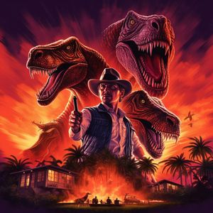 Jurassic Park Classics Roar to Life on Nintendo Switch