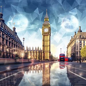UK unlocks future of finance with tokenized fund approval