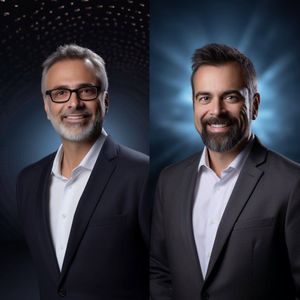 Zscaler Amplifies Leadership Team with Key AI and Data Expertise
