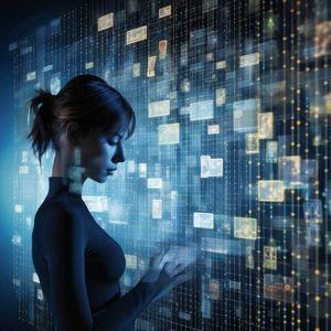 UK Businesses Struggle with Digital Transformation: A Deep Dive into Data Management Challenges