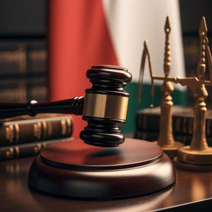 NFT Regulations in the Middle East: Rich Mosaic of Strategies