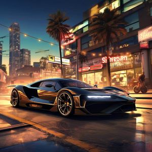 Grand Theft Auto VI Trailer Announcement Sets Social Media Records