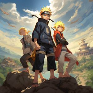 Bandai Namco Faces Backlash Over AI Accusations in Naruto x Boruto: Ultimate Ninja Storm Connections English Dub