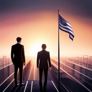 SEC and Ethereum’s monopoly debate raises eyebrows