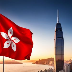 Interactive Brokers HK gains approval for crypto trading