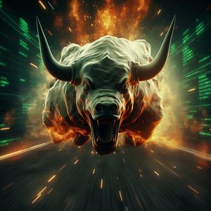 Why is the crypto market up today? Bitcoin set to hit $40K
