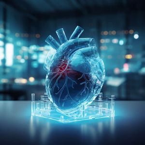 Advancements in AI Transform Cardiovascular Healthcare