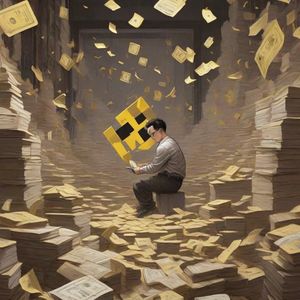 Scaling up, cutting corners: Binance’s paperwork oversight