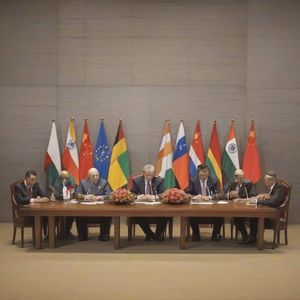 BRICS forms concrete plan to ditch USD in trade