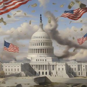 Congress mulls special panel in response to soaring U.S. debt