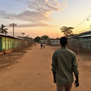 AI-Enhanced TB Detection in Mozambique Prisons Sparks Hope in the Fight Against the Silent Killer