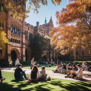 Adelaide’s Academic Landscape Transforms with Pioneering University Merger