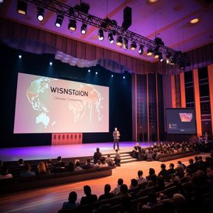 WISE 11 Summit to Explore the AI Horizon in Education with 2000 Stakeholders