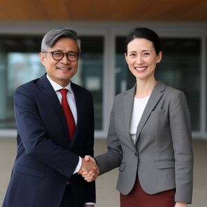 LG and UNESCO Join Forces to Promote Ethical AI Development