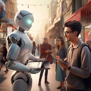 Meta’s AI Raises Ethical Concerns in Blurring Reality and AI Interaction
