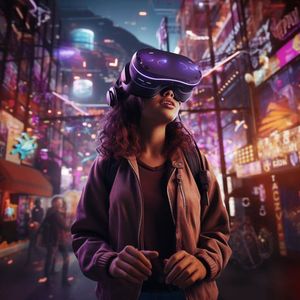 Metaverse Gaming Trends
