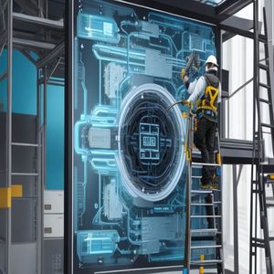 Breaking into the AI Field: Advice from The Ladders Founder