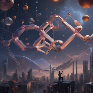 Year of blockchain wonders: 2023’s landmark tech advances